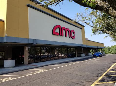 Amc theaters deptford 8 showtimes. Things To Know About Amc theaters deptford 8 showtimes. 
